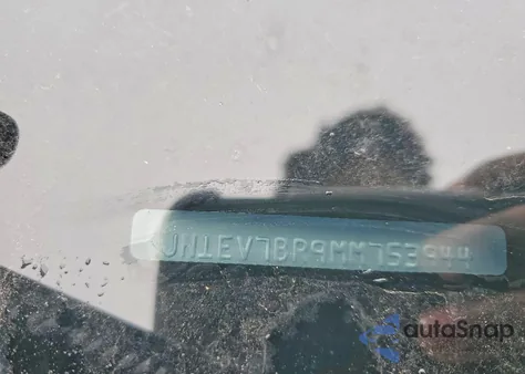 2021 Infiniti Q50 Luxe from USA, damaged, VIN JN1EV7BR9MM753944